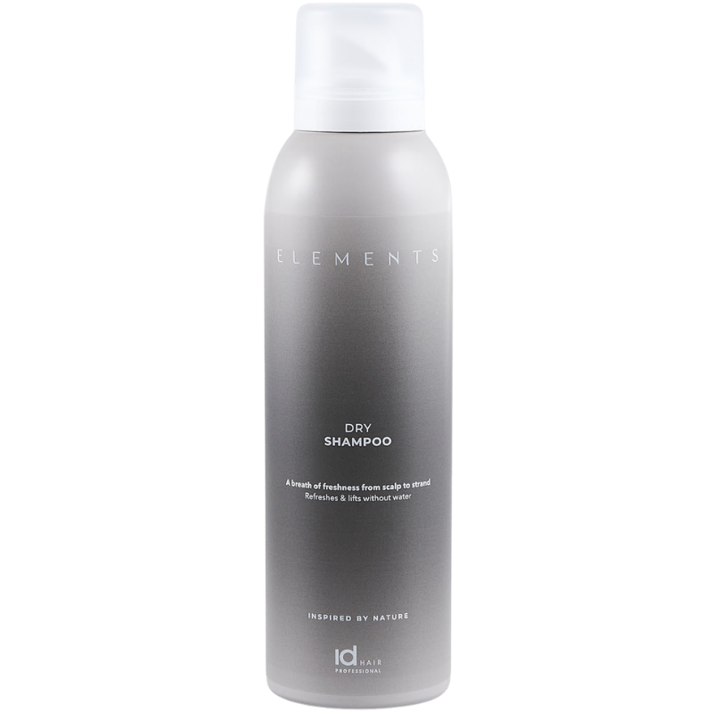IdHAIR Elements Dry Shampoo (200 ml)
