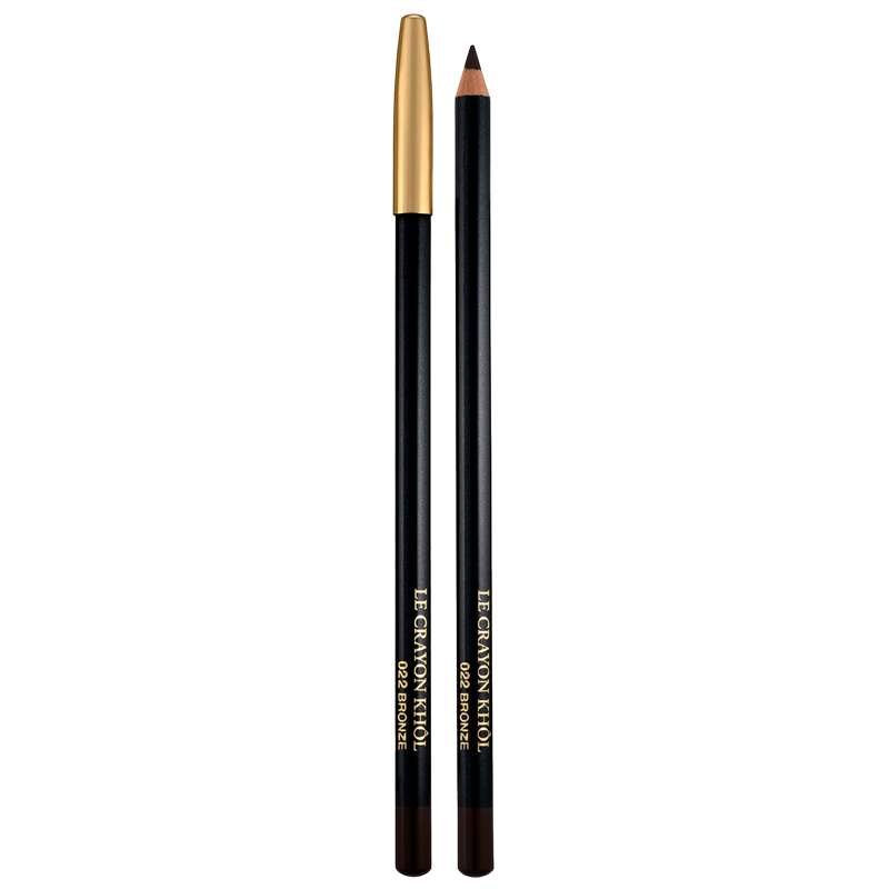 Lancôme Crayon Khôl Eyeliner Pencil Bronze 022 (1 stk)