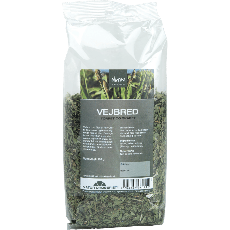 Natur Drogeriet Vejbred (100 g)