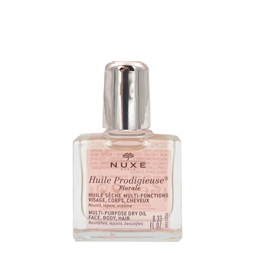 Vareprøve - NUXE Mini Huile Prodigieuse Florale 10 ml