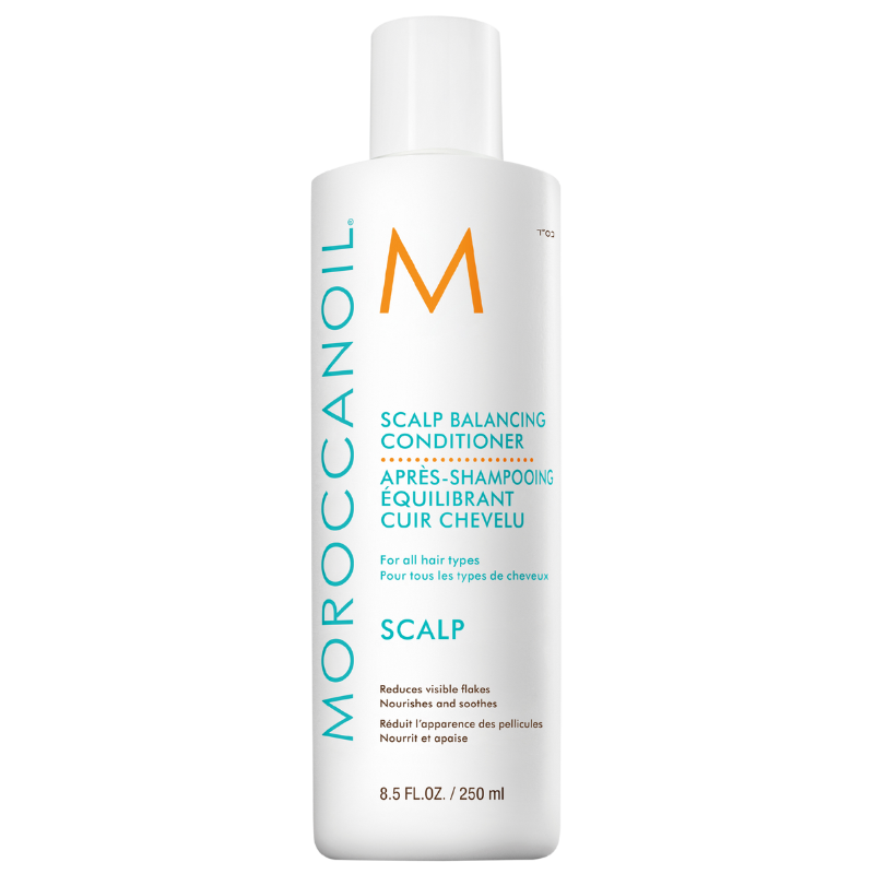 Moroccanoil Scalp Balancing Conditioner (250 ml)