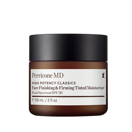 Perricone MD High Potency Classics Face Finishing & Firming Moisturizer Tint SPF 30 59 ml.