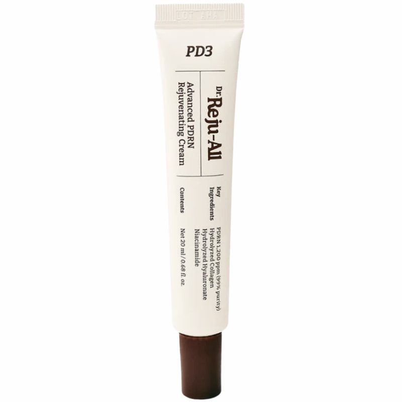Dr. Reju-All Advanced PDRN Rejuvenating Cream (20 ml)