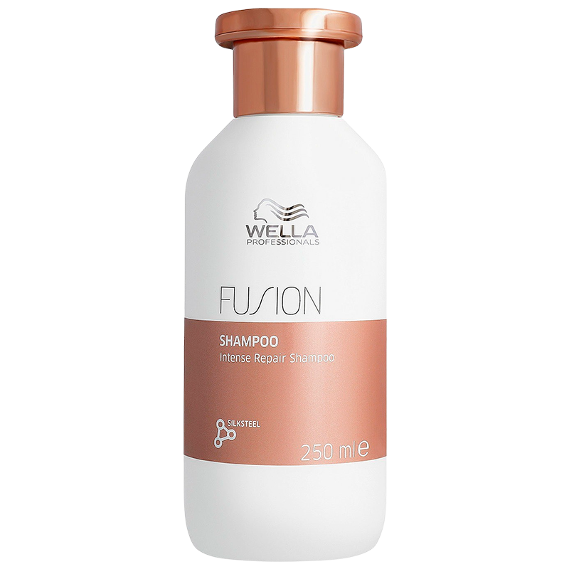 Wella Professionals Fusion Intense Repair Shampoo 250 ml.