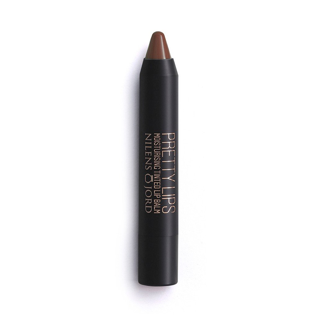 Nilens Jord Pretty Lips 949 Brown 3 g.