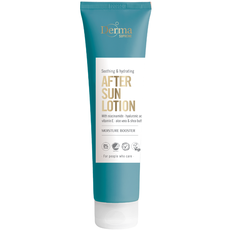 Derma Supreme Aftersun (150 ml)