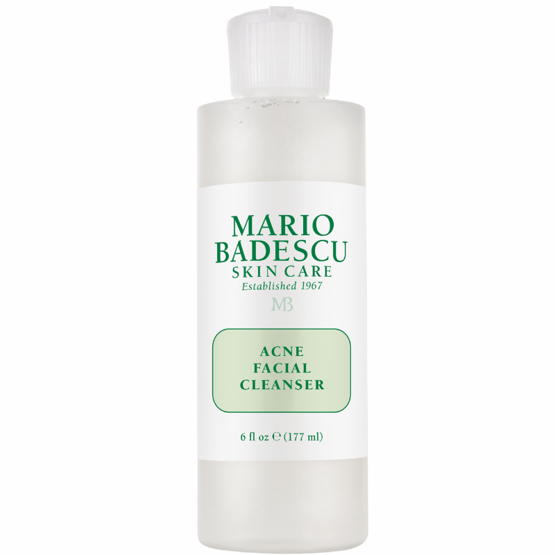 Mario Badescu Acne Facial Cleanser (177 ml)