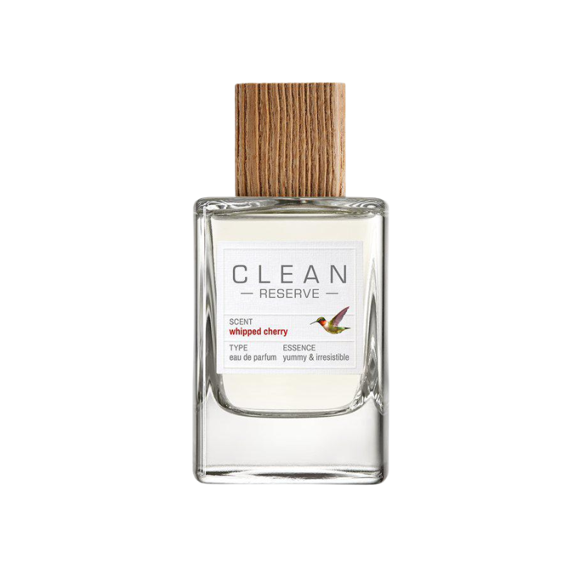 Clean Reserve Whipped Cherry EdP (100 ml)