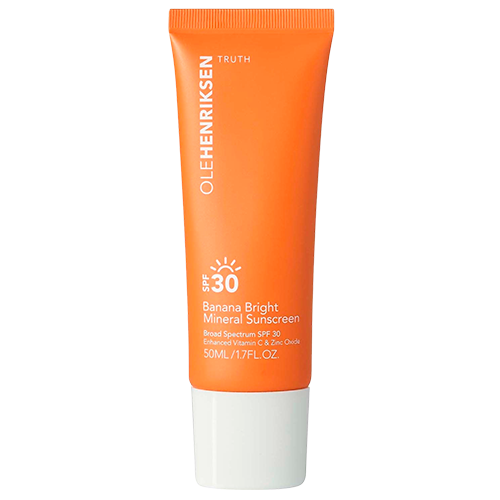 Ole Henriksen Banana Bright SPF 30 Mineral (50 ml)