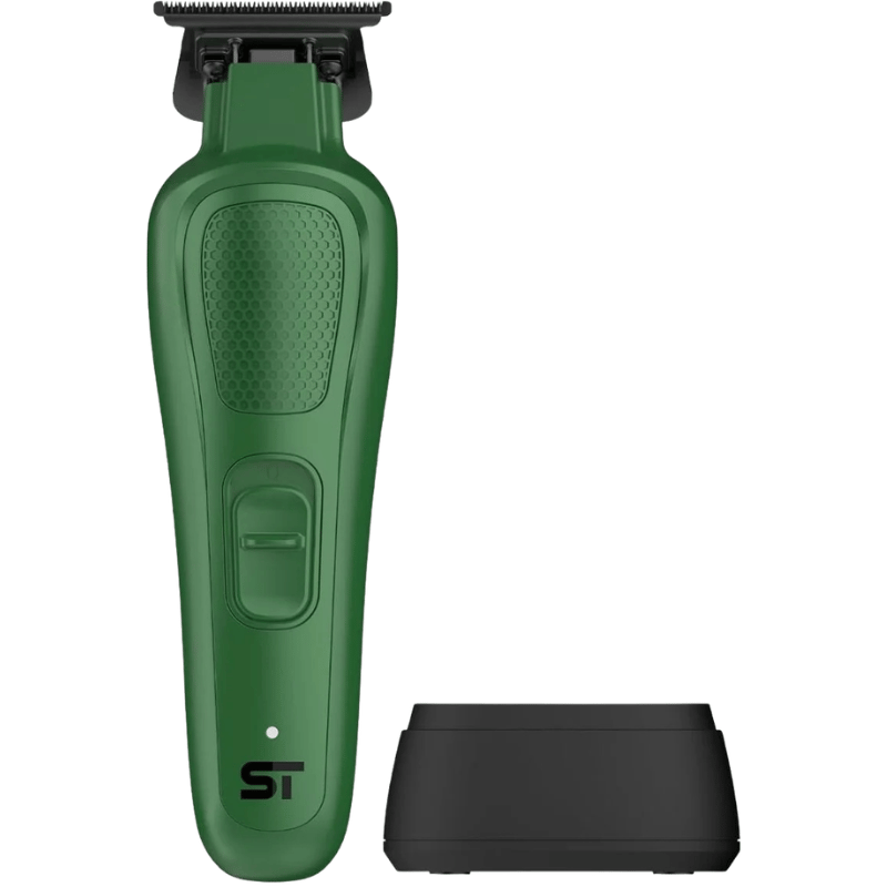 Supreme Trimmer DARKSTAR 82 Metal Trimmer Green (1 stk)