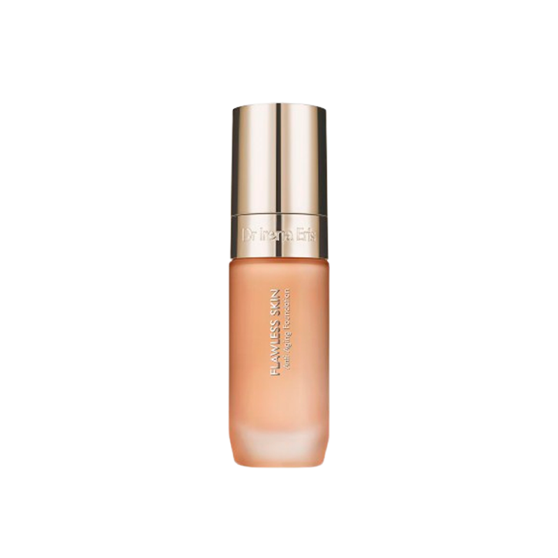 Dr. Irena Eris Flawless Skin Anti-Aging Foundation Smooth & Firm Skin 040W Natural (30 ml)