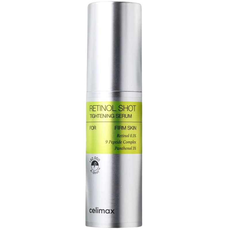 Celimax The Vita-A Retinol Shot Tightening Serum (30 ml)