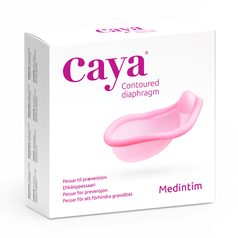 Caya Pessar (1 stk)