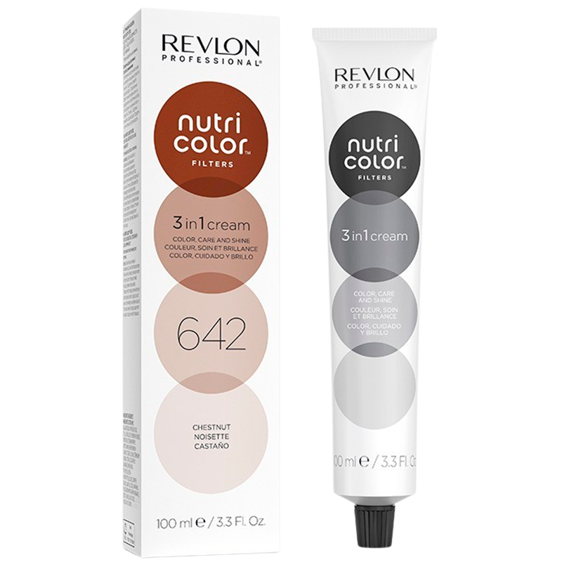 Revlon Nutri Color Filters 642 (100 ml)
