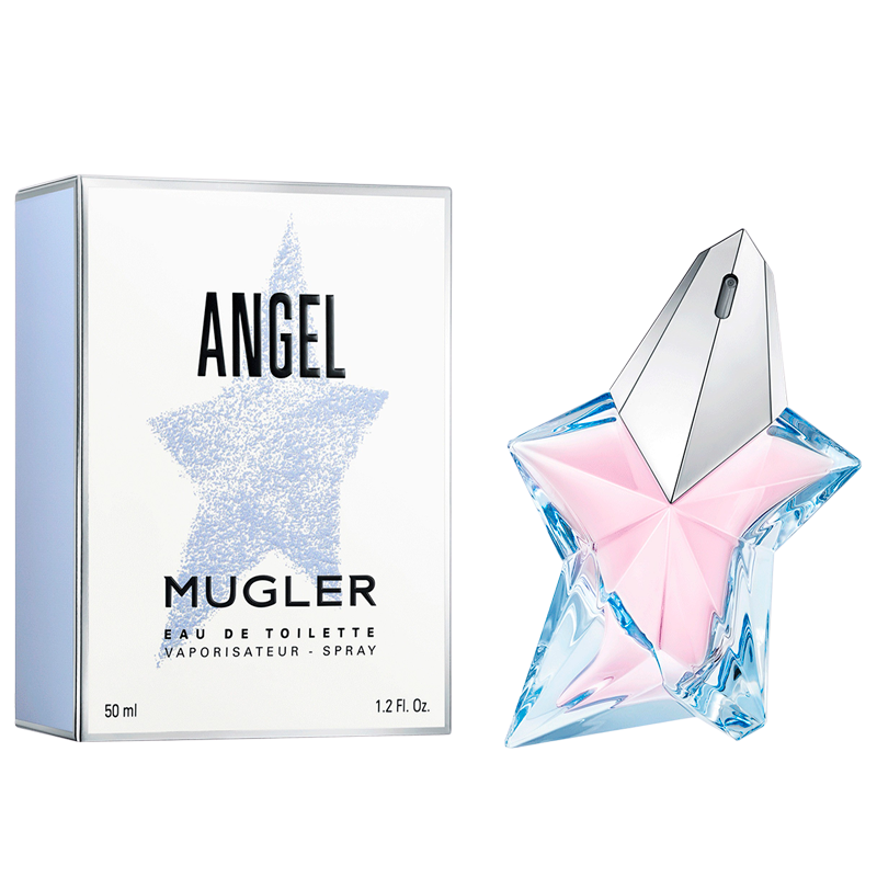 Thierry Mugler Angel EDT (50 ml)