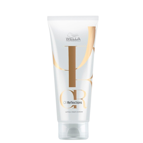 Wella Professionals Oil Reflections Luminous Conditioner 200 ml.