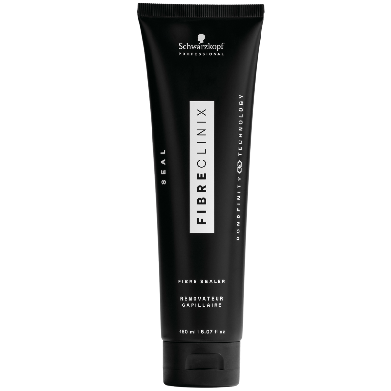 Schwarzkopf Professional Fibre Clinix Fibre Sealer (150 ml)
