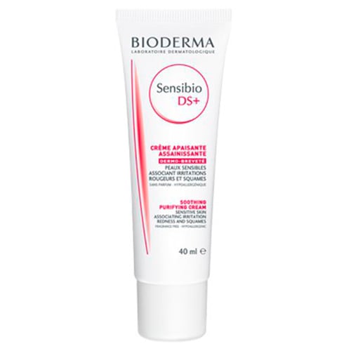 Bioderma Sensibio Ds+ Cream 40 ml.