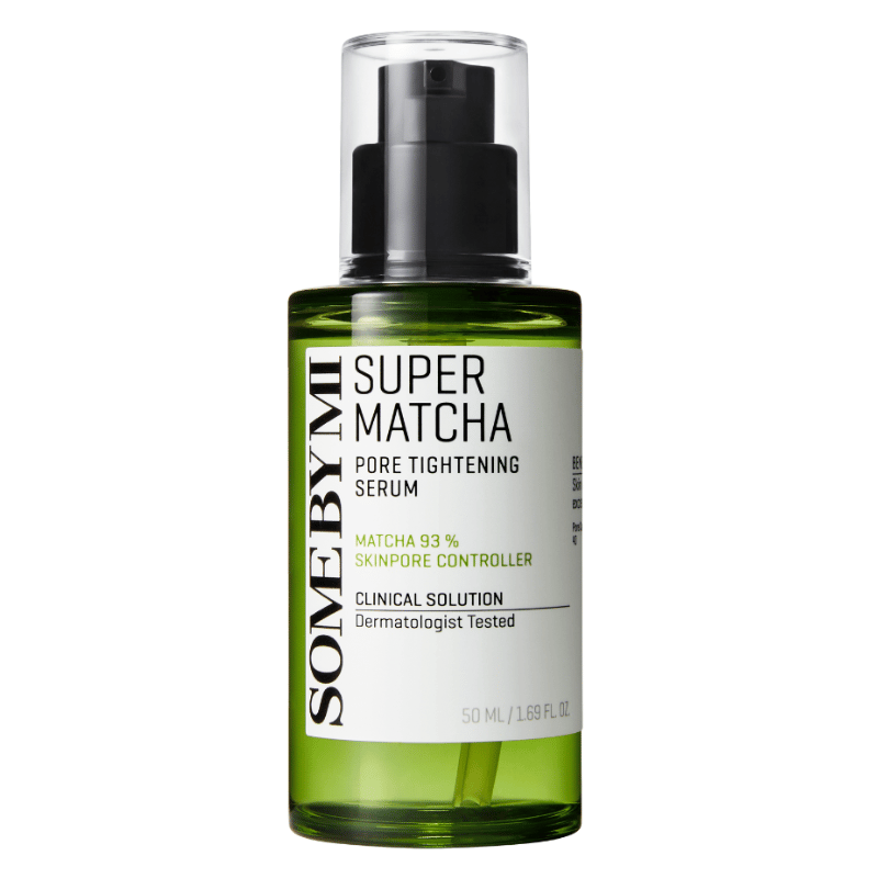 Some By Mi Super Matcha Pore Tightening Serum (50 ml)