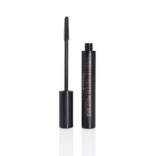 GWP - Nilens Jord Lash Definition Mascara (9,5 ml)