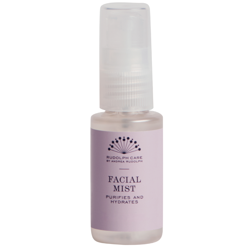 Rudolph Care Açai Facial Mist Travelsize (30 ml)