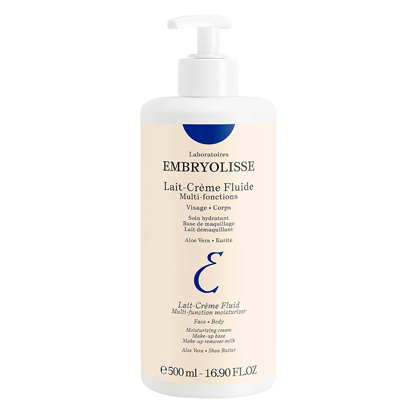 Embryolisse Lait-Crème Fluide 500 ml.