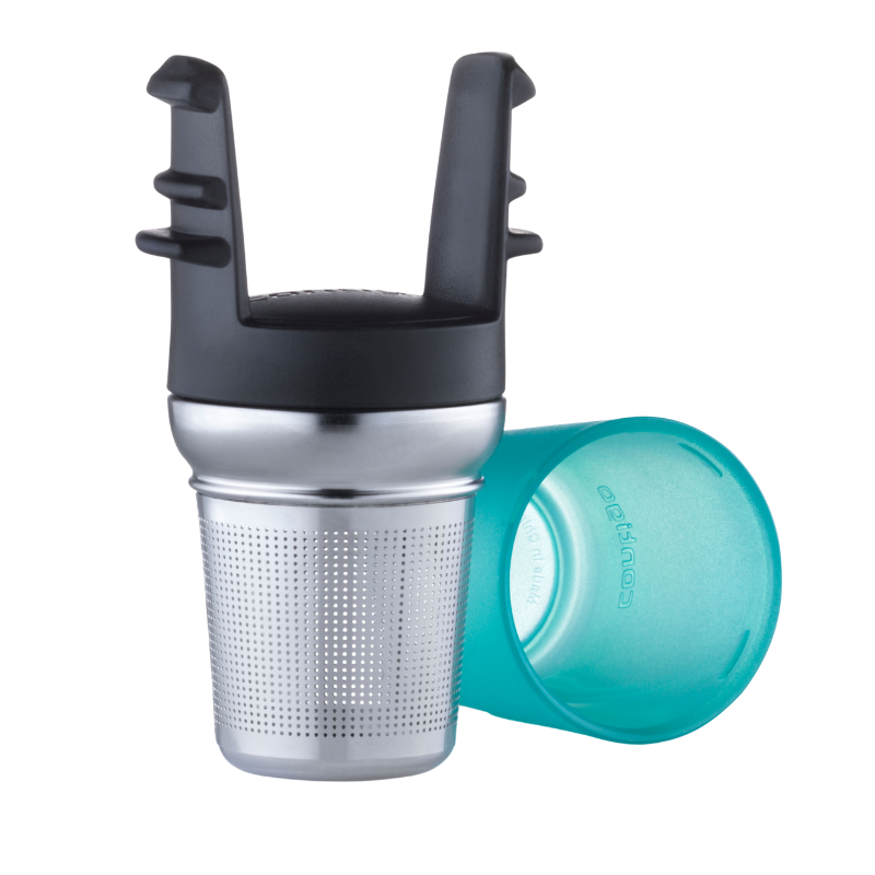 Contigo Tea Infuser West Loop Stainless steel (26 g)