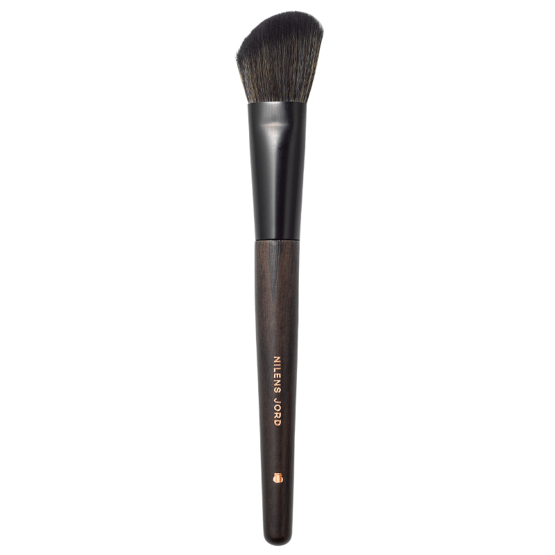 Nilens Jord Pure Collection Blush Brush 188