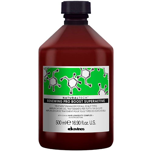 Davines Renewing Pro Boost Superactive (500 ml)