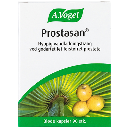 A. Vogel Prostasan (90 kapsler)