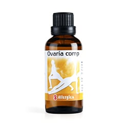 Ovaria Composita 50 ml.
