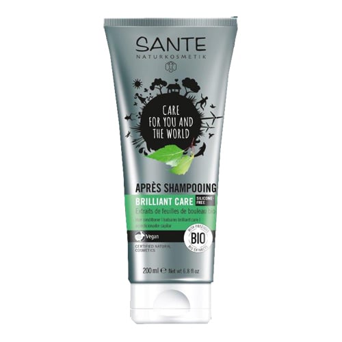 Sante Conditioner Hair Brilliant Care 200 ml.