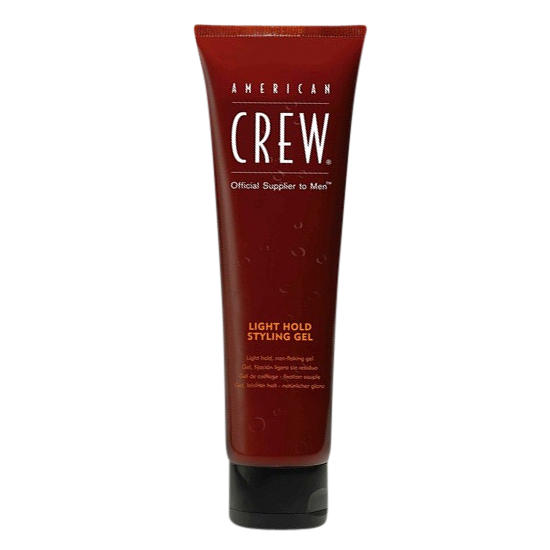 American Crew Light Hold Styling Gel 250 ml.