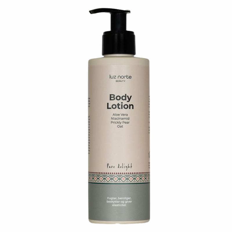 Luz Norte Body Lotion (300 ml)