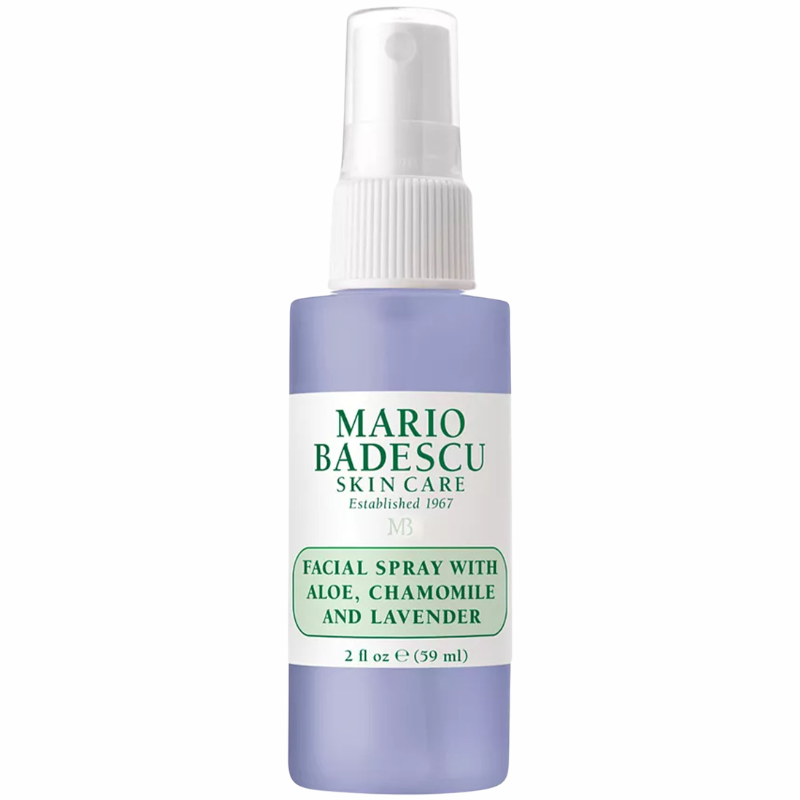 Mario Badescu Facial Spray Aloe, Chamomile & Lavender (59 ml)