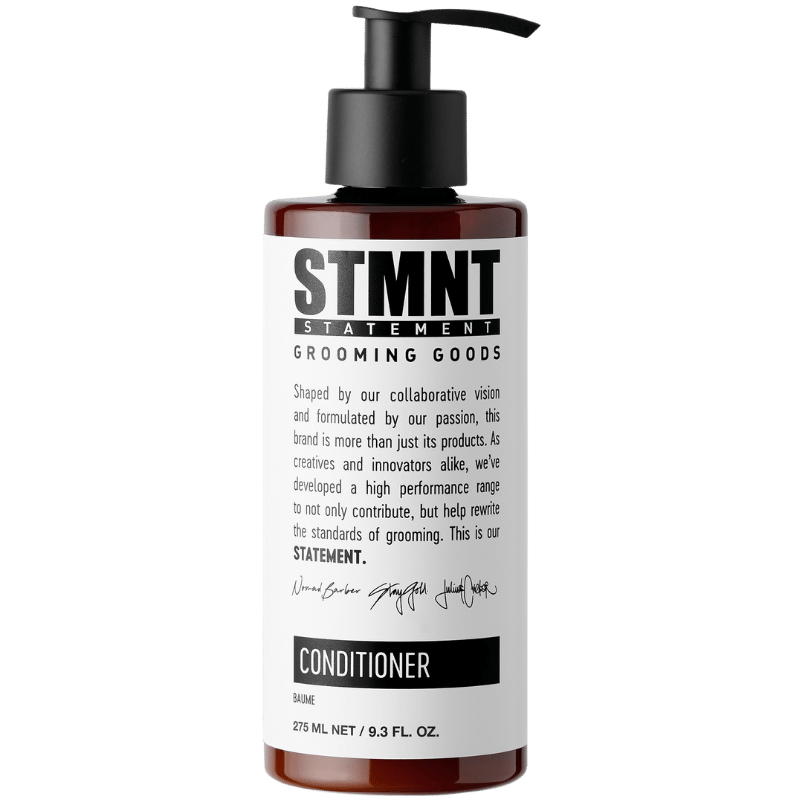 Schwarzkopf Professional STMNT Conditioner (275 ml)