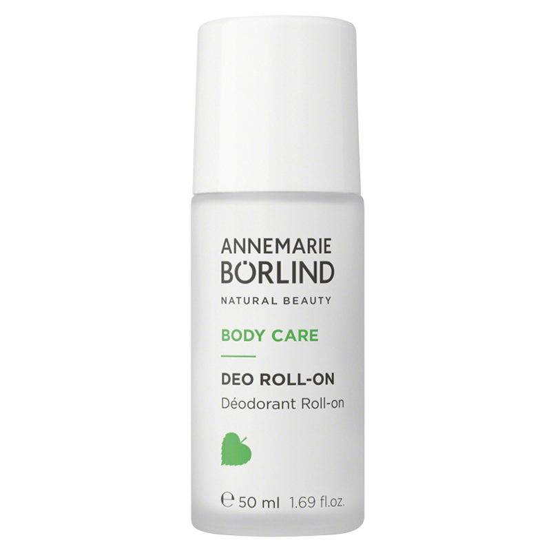 Annemarie Börlind Deo Roll-on 50 ml