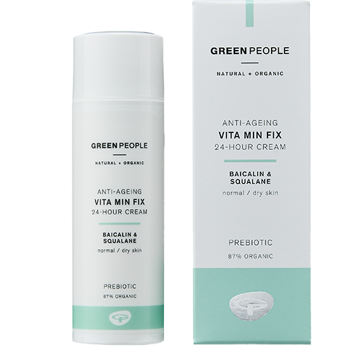 GreenPeople Vita Min Fix (50 ml)