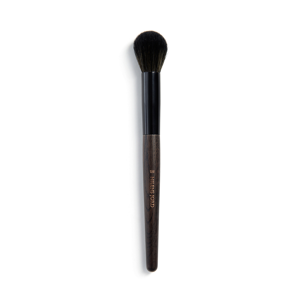 Nilens Jord Pure Collection Precision Brush 189