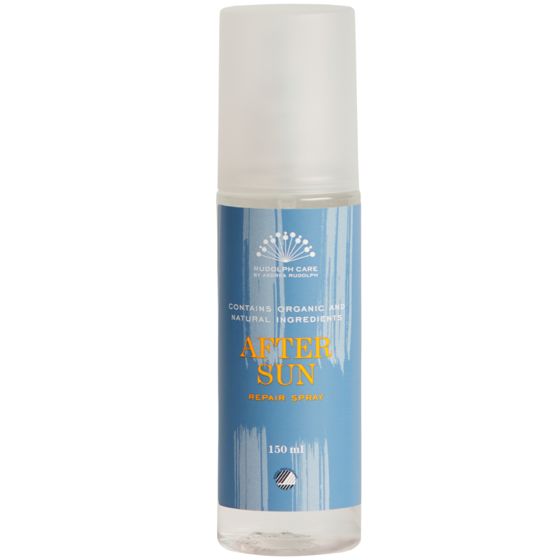 Rudolph Care Aftersun Repair Spray (150 ml)