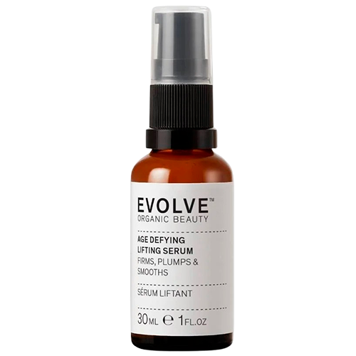 Evolve Organic Age Defying Lifting Serum (30 ml)