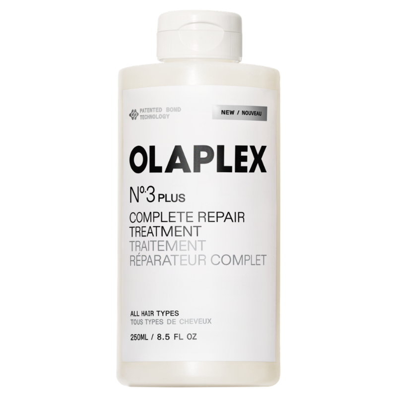 Olaplex No3 Plus Complete Repair Treatment (250 ml)