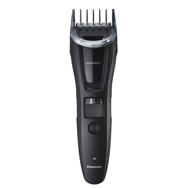 Panasonic Hår, Skæg- og Bodytrimmer (1 stk) Panasonic Hår, Skæg- og Bodytrimmer (1 stk)