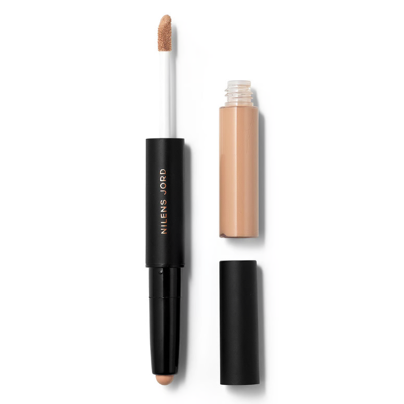 Nilens Jord Duo Concealer 453 Chai 5 ml.