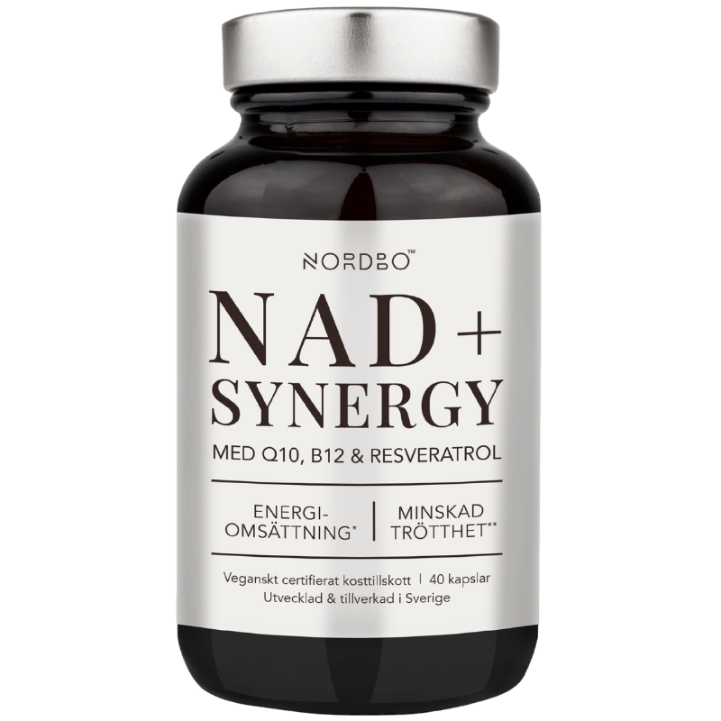 Nordbo NAC Synergy (90 kaps)