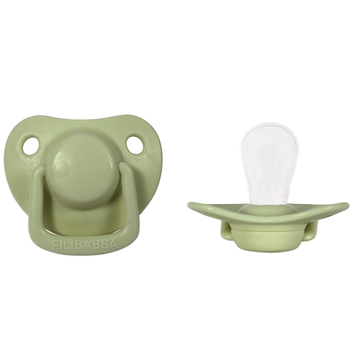 Filibabba Sutter Pistachio 0-6 Mdr. (2 stk)