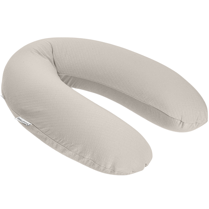 Doomoo Amme- Og Gravidpude Quilt Sand (1 stk)