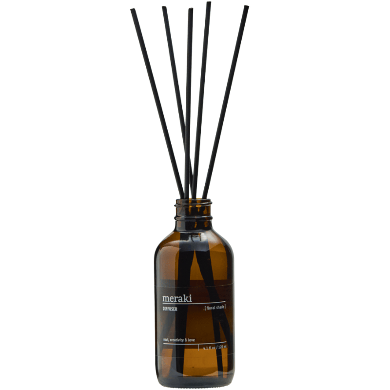Meraki Diffuser Floral Shade (120 ml)