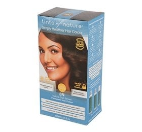 Tints of Nature Natural Dark Brown 3N 130 ml.