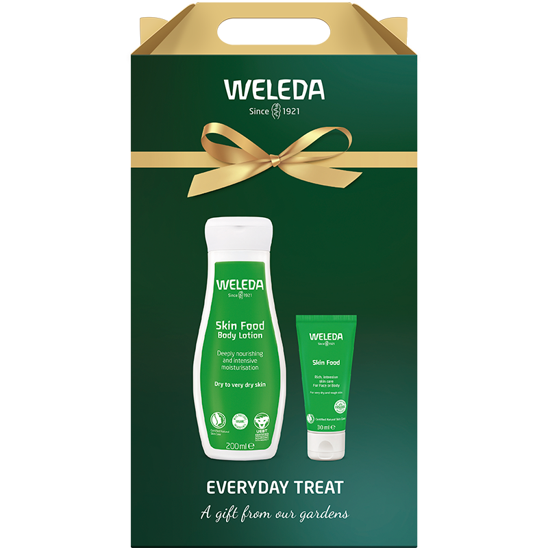 Weleda Everyday Treat Set (1 sæt)